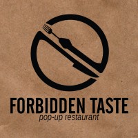 Forbidden Taste