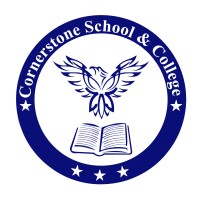Cornerstone School & College logo - Similar company to Lahore American School