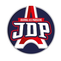 Journal des Parisiens logo - Similar company to Journal Est Charente