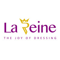 La Reine Fashion logo - Similar company to Dlish