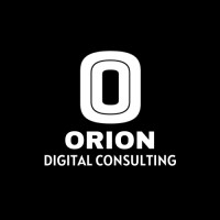 Orion Digital Consulting logo - Similar company to Orion Technologies