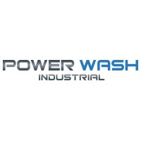 POWERWASH INDUSTRIAL logo - Similar company to Solarfuel