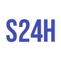 SIGN24H logo - Similar company to Rotulowcost