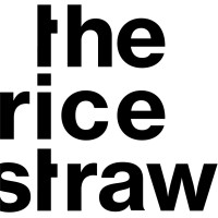 The Rice Straw logo - Similar company to Rice Straw