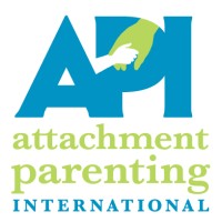 Attachment Parenting International logo - Similar company to Learning Together, Inc