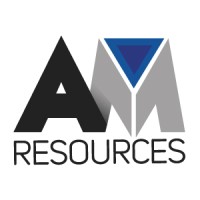 AM Resources Corporation (TSXV: AMR) logo - Similar company to Athena Resources Ltd