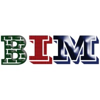 BIM PIONEERS Architectural & CAD Consultancy logo - Similar company to Bim Scanner
