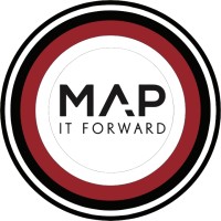 MAP IT FORWARD logo - Similar company to Fafcoffees