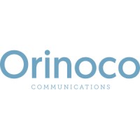 Orinoco Communications logo - Similar company to Shotise