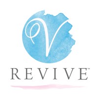 V-Revive logo - Similar company to Jaynemed
