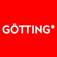 Götting Solutions logo - Similar company to Vanitas