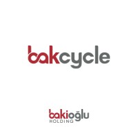 Bakcycle Recycling logo - Similar company to Bareks Polyethylene Film