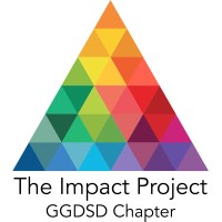 The IMPACT Project- SD Chapter logo - Similar company to Rotaract Club Of Sd College