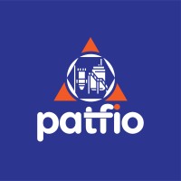 PATFIO Consulting logo - Similar company to Programa De Pós-Graduação Em Eng. Metalúrgica, Materiais E De Minas - Ufmg