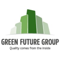 GREEN FUTURE GROUP logo - Similar company to Multijobs-Ro