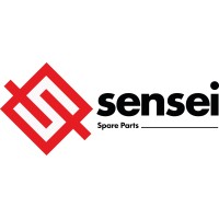Sensei Parts logo - Similar company to Yantai Juxiang Construction Machinery Co., Ltd.