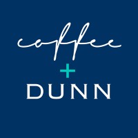 Coffee + Dunn logo - Similar company to Cosmos Forms