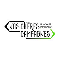 Nos Chères Campagnes logo - Similar company to Aroa Consulting