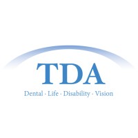 TDA (Total Dental Administrators) logo - Similar company to Pierson Tech Llc