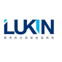 路肯（上海）医疗科技有限公司  LUKIN Shanghai Medical Technology Co., Ltd. logo - Similar company to Sincoheren Peter