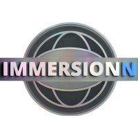 IMMERSIONN logo - Similar company to Immersion