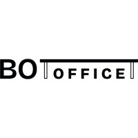 Bo Office logo - Similar company to Fokus Studio