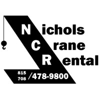 Nichols Crane logo - Similar company to Midwest Refrigeration Llc