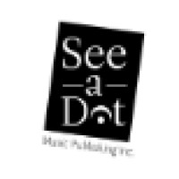 See-A-Dot Music Publishing, Inc.