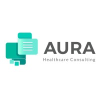 Aura Health logo - Similar company to Dr. Yasmin Kottait Clinic