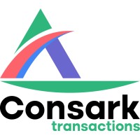 Consark Transactions logo - Similar company to Consark.Ai