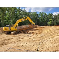 Shield Contracting logo - Similar company to Lanracorp Inc