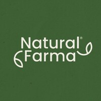 Natural Farma Bolivia logo - Similar company to Kaltimber