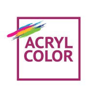 ACRYLCOLOR logo - Similar company to Amh Batiment