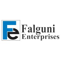 Falguni Enterprises logo - Similar company to The Infinity Box - Uae