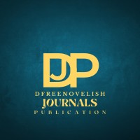 𝑫𝒇𝒓𝒆𝒆𝑵𝒐𝒗𝒆𝒍𝒊𝒔𝒉 𝑱𝒐𝒖𝒓𝒏𝒂𝒍 𝑷𝒖𝒃𝒍𝒊𝒄𝒂𝒕𝒊𝒐𝒏© logo - Similar company to Avi'S Legal Research Journal