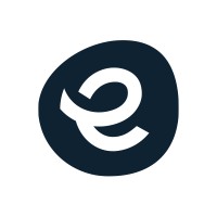 Eezy logo - Similar company to Vecteezy