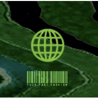 Fashion for Future (formerly F#!% Fast Fashion) logo - Similar company to Humanitycentred_Designs ®