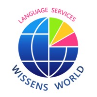 Wissens World logo - Similar company to Lingua Sphere
