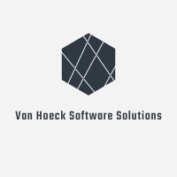 Van Hoeck Software Solutions