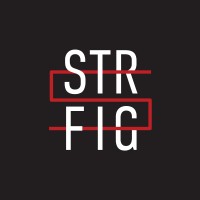 String Figures Creative logo - Similar company to String Figures Studio