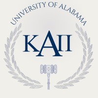 Kappa Alpha Pi – Alpha Tau Chapter logo - Similar company to Alabama United Greek Council