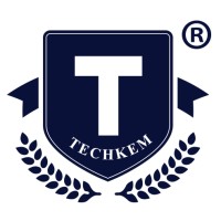 Techkem Group logo - Similar company to Darco Water Technologies