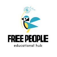 FREE PEOPLE School & Educational Hub logo - Similar company to Ukraine House Vienna