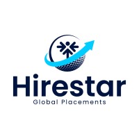 Hirestar Global Placements logo - Similar company to B2N Management Consulting Pvt. Ltd.