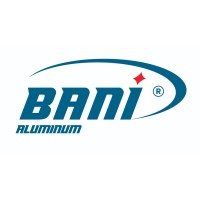 Bani Aluminum logo - Similar company to Bestway Facade