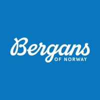 Bergans of Norway logo - Similar company to Kari Traa