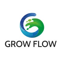 Grow Flow logo - Similar company to Cannafax
