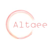 Altaee logo - Similar company to Big Buyers Working Together