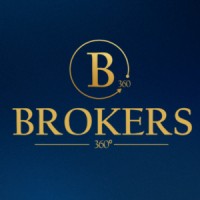 Brokers 360° logo - Similar company to Exemplaris | Conformidade Legal Estratégica