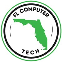 FL Computer Tech logo - Similar company to The Loop Factor
